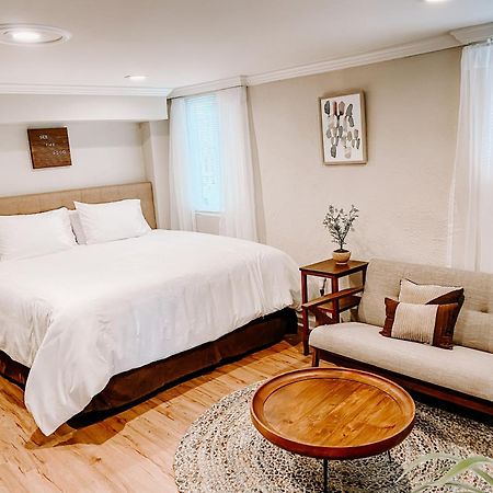Stanley House Inn Марієтта Номер фото