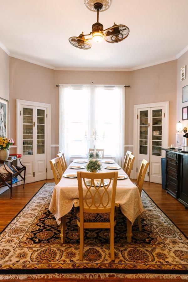 Stanley House Inn Марієтта Екстер'єр фото