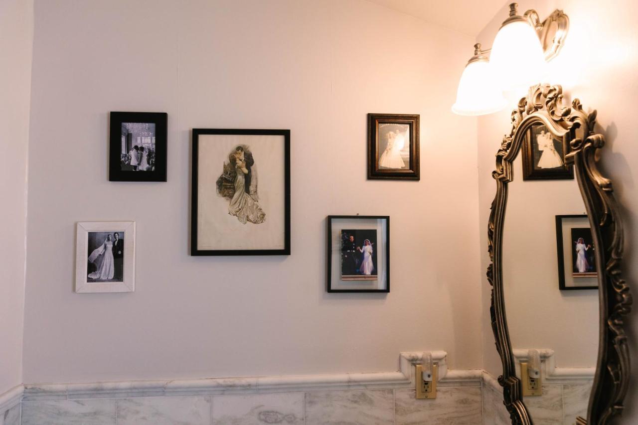 Stanley House Inn Марієтта Екстер'єр фото