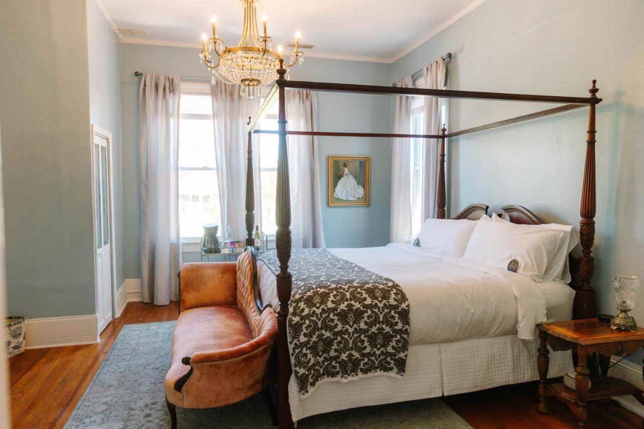 Stanley House Inn Марієтта Номер фото