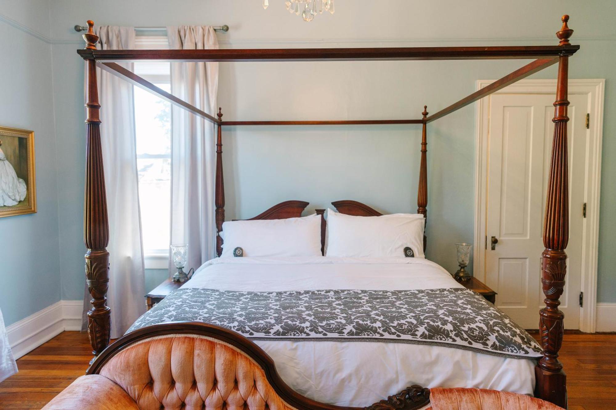 Stanley House Inn Марієтта Номер фото