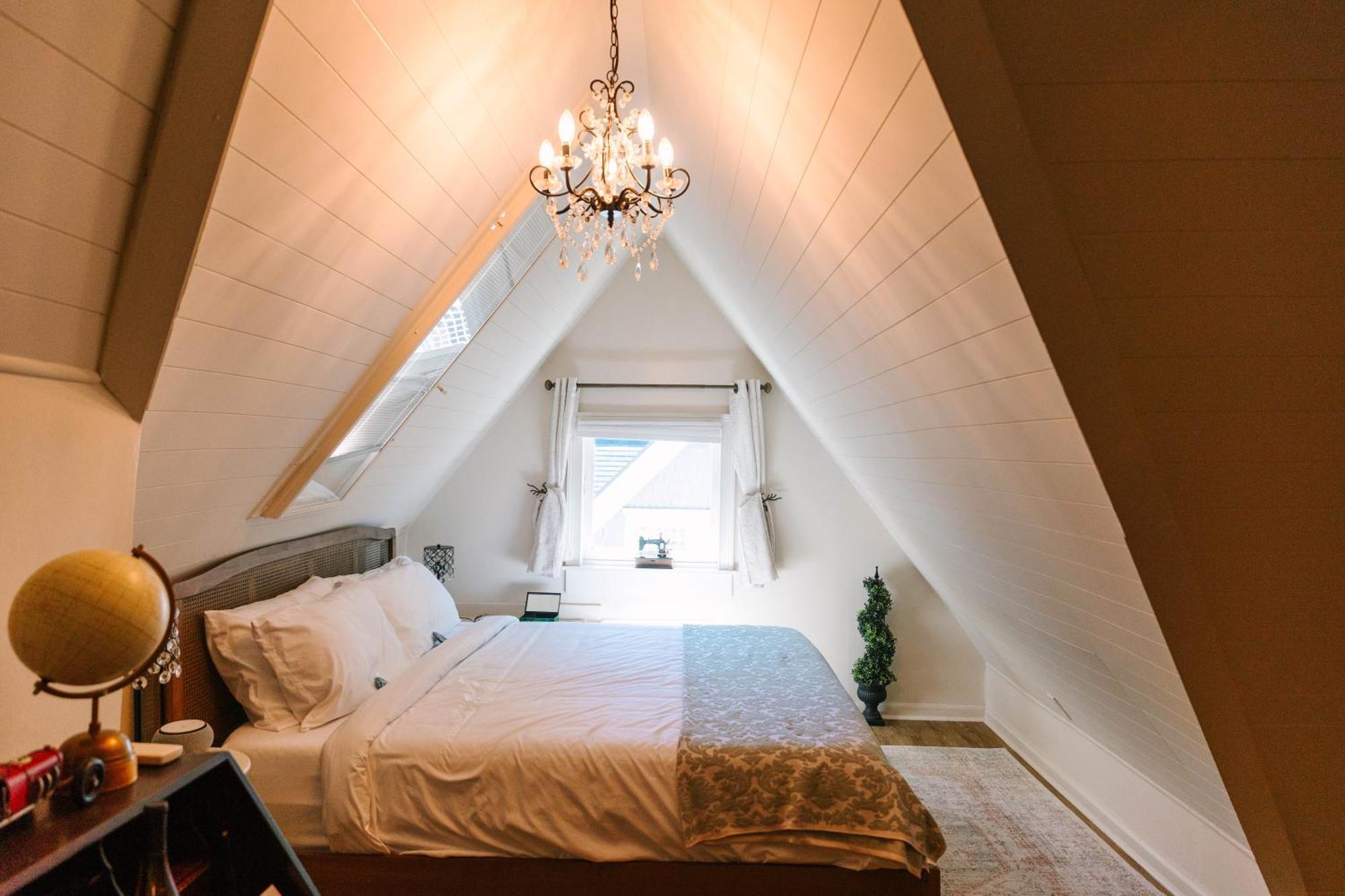 Stanley House Inn Марієтта Номер фото