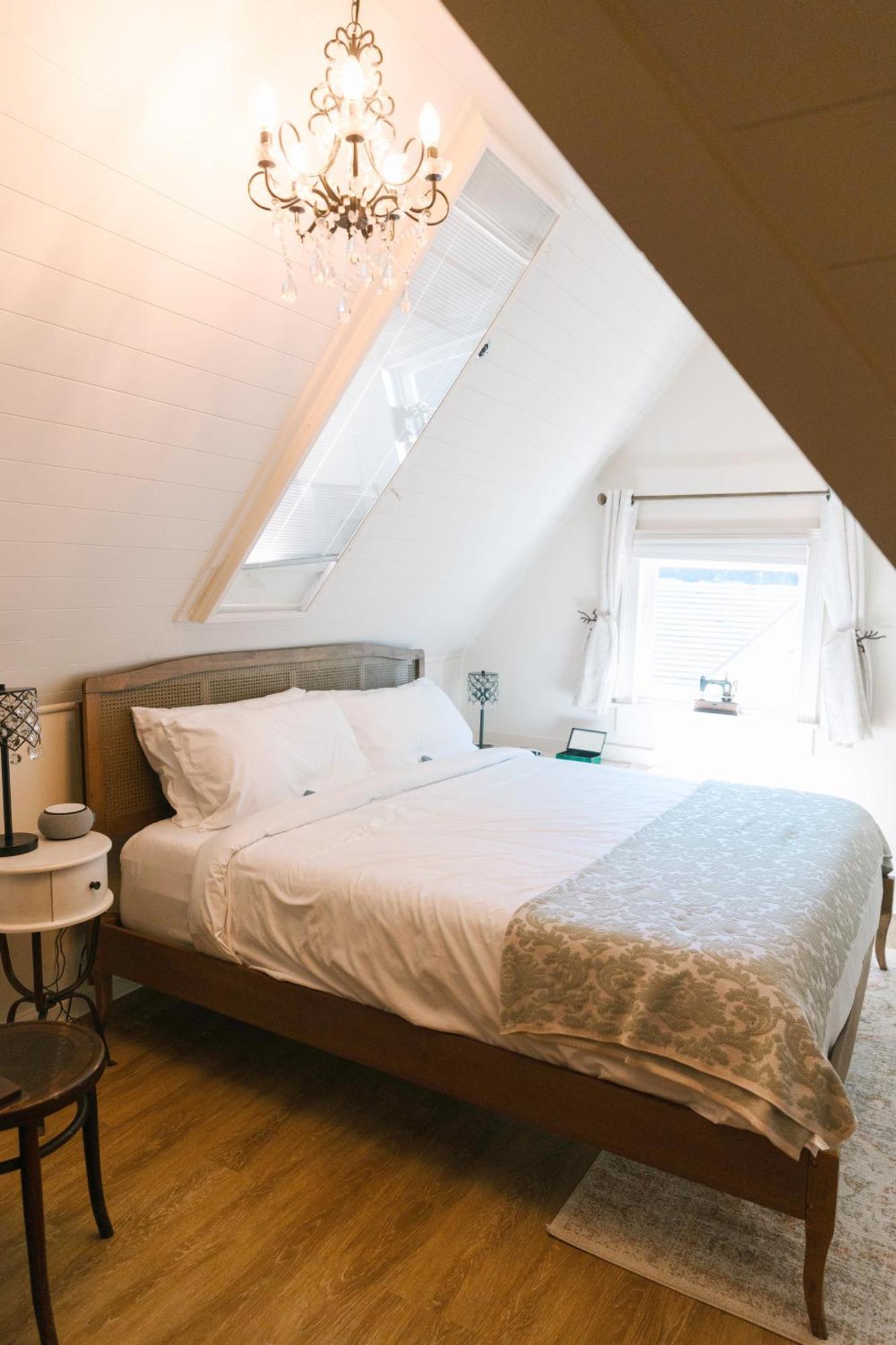 Stanley House Inn Марієтта Номер фото