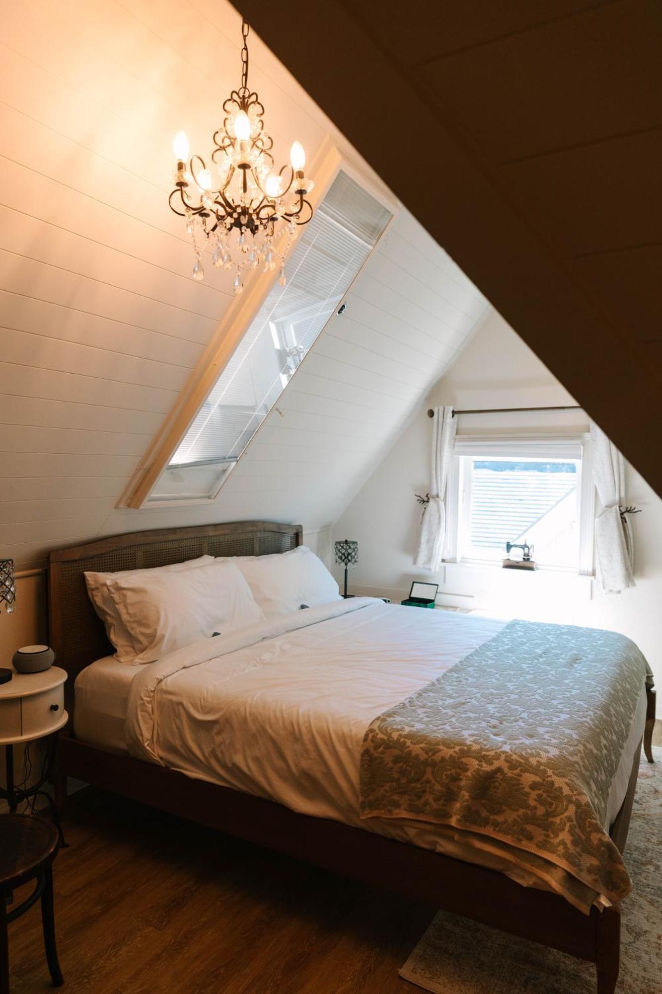 Stanley House Inn Марієтта Номер фото