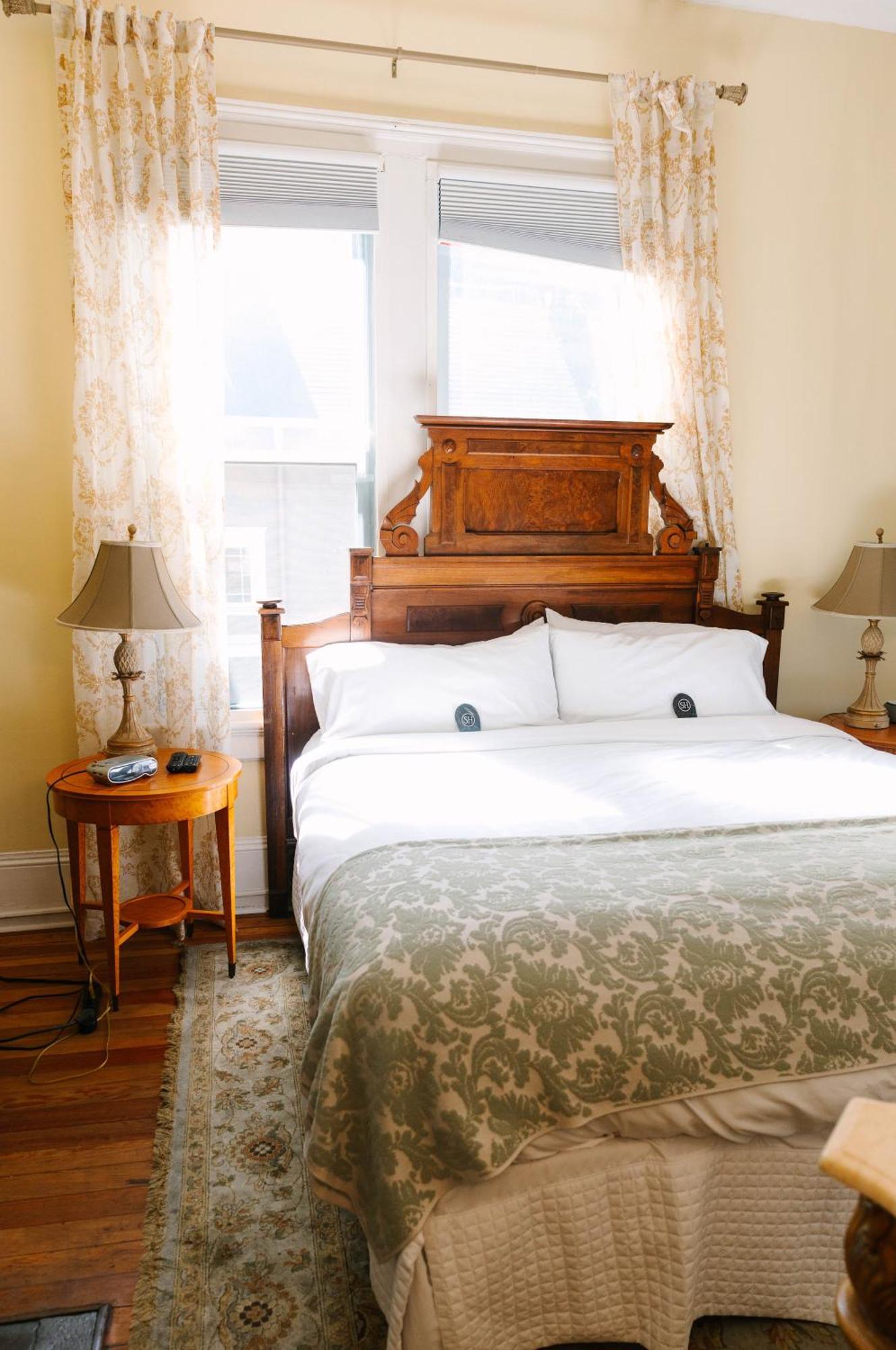 Stanley House Inn Марієтта Номер фото