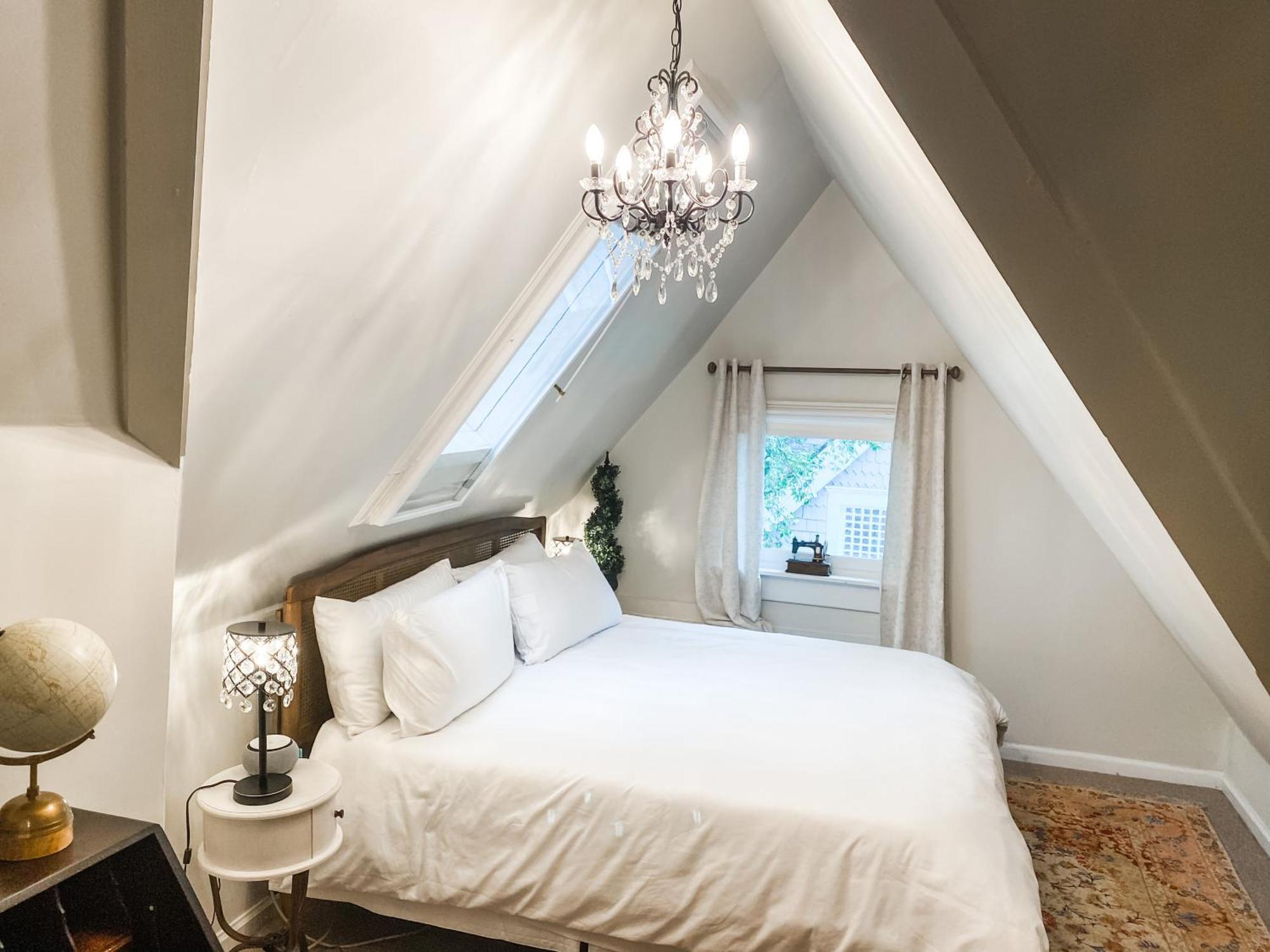 Stanley House Inn Марієтта Номер фото