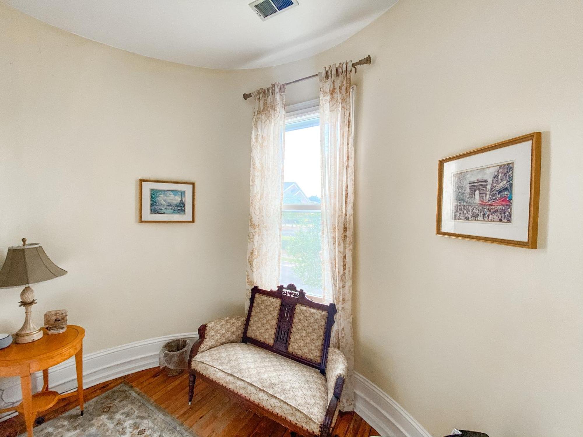 Stanley House Inn Марієтта Номер фото