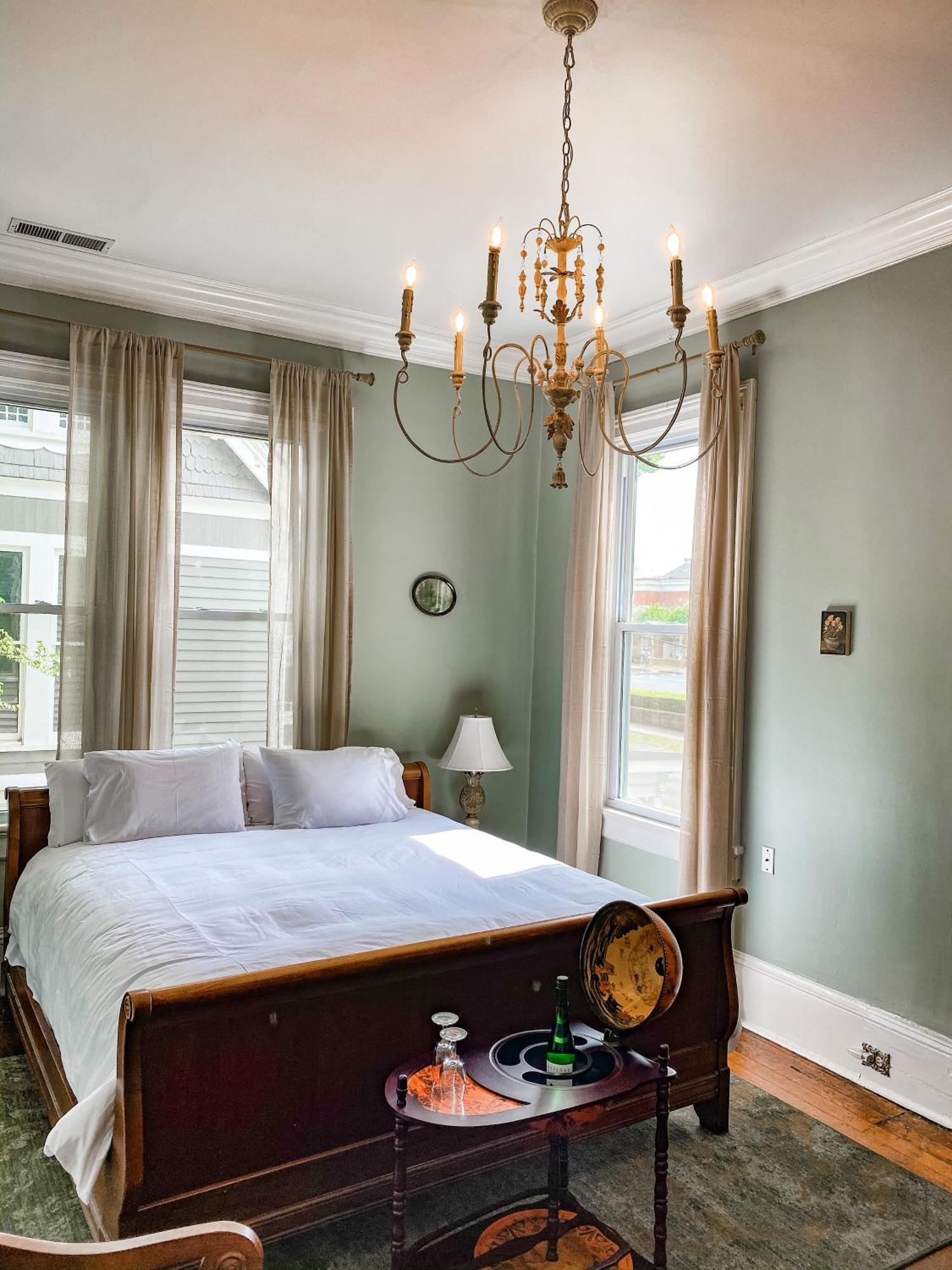 Stanley House Inn Марієтта Номер фото